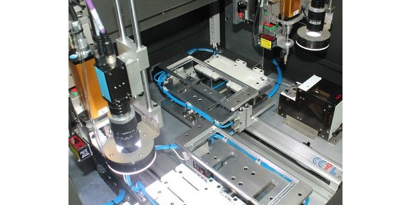 全自動鎖螺絲機在企業(yè)應用有哪些優(yōu)勢？-堅豐股份