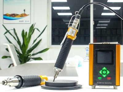 伺服電批加上機(jī)器人視覺(jué)，究竟是什么效果？-堅(jiān)豐股份