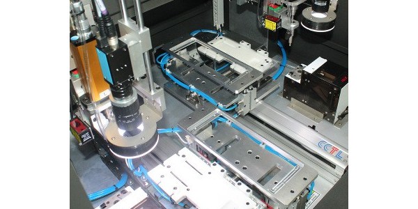 使用自動(dòng)擰螺絲機(jī)為什么會(huì)出現(xiàn)滑牙？-堅(jiān)豐股份