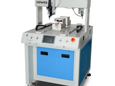 一臺在線式自動鎖螺絲機(jī)多少錢？如何購買？-堅(jiān)豐股份