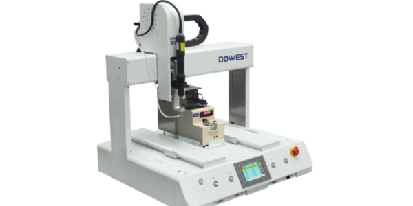 自動(dòng)鎖螺絲機(jī)的構(gòu)成部分有哪些？堅(jiān)豐股份
