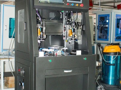 非標(biāo)自動(dòng)化，你了解多少？-堅(jiān)豐股份