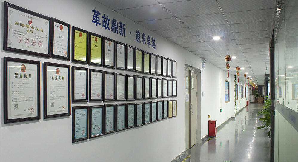 敢于承諾質(zhì)保2年，產(chǎn)品出口13個(gè)國家