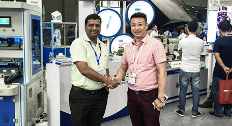 敢于承諾質(zhì)保2年，產(chǎn)品出口13個國家