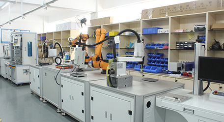  供應鏈體系完善，滿足零部件選配需求