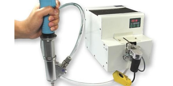 手持式螺絲機有什么特點？-堅豐股份